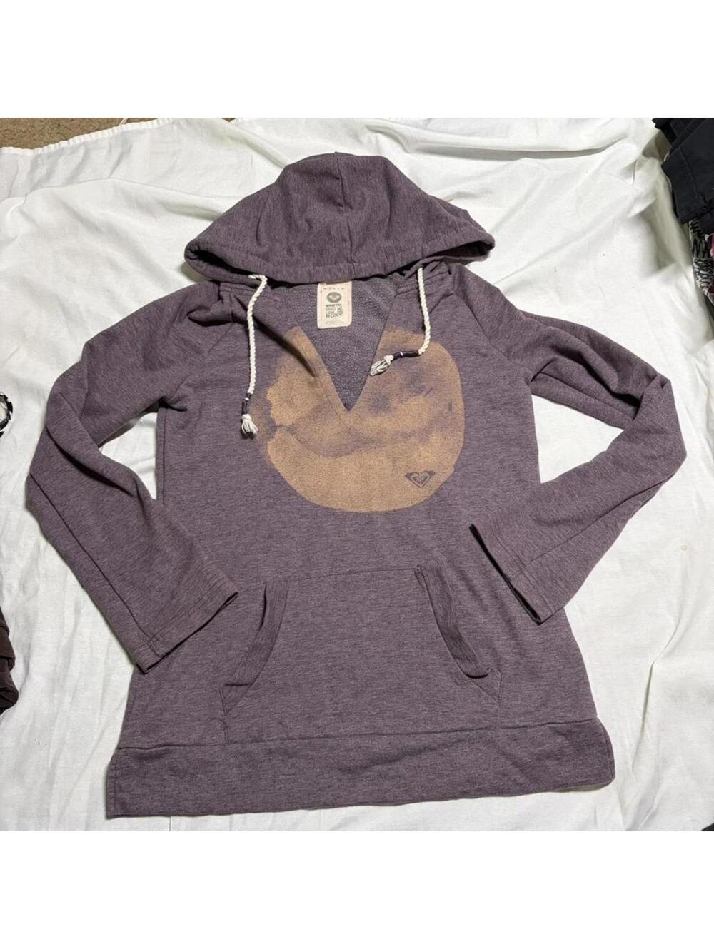 Roxy hoodie